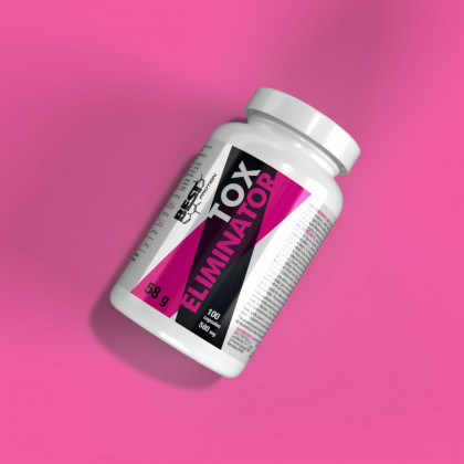 TOX ELIMINATOR
