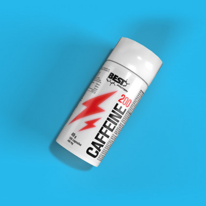 CAFFEINE 200