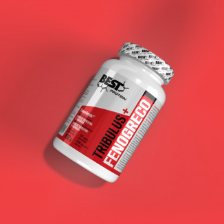 TRIBULUS + FENOGRECO