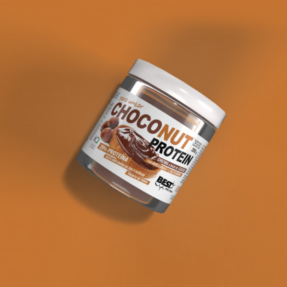 CHOCONUT PROTEIN