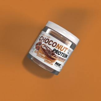 CHOCONUT PROTEIN