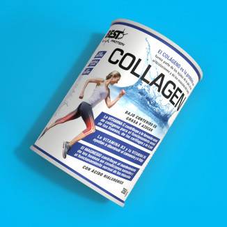 COLLAGEN