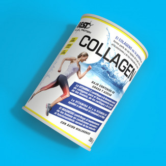 COLLAGEN