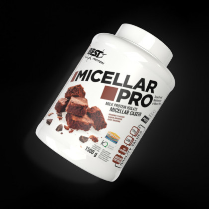 MICELLAR PRO