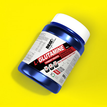 L-GLUTAMINE