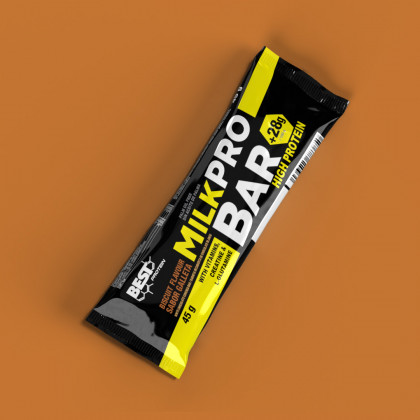 MILKPRO BAR