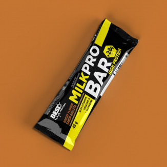 MILKPRO BAR