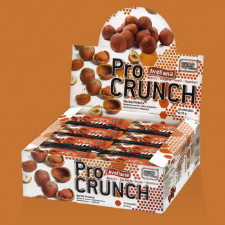 PRO CRUNCH