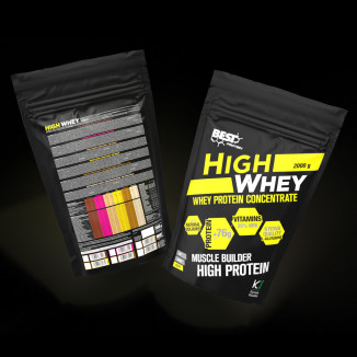 HIGH WHEY