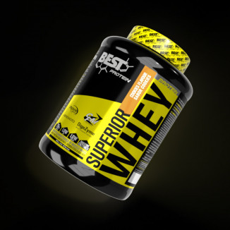 SUPERIOR WHEY