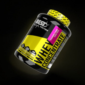 WHEY CONCENTRATE