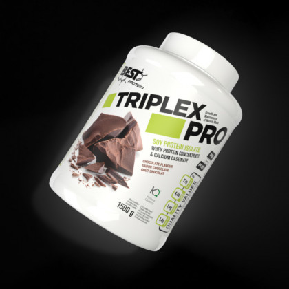 TRIPLEX PRO