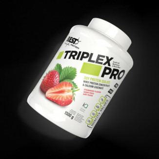 TRIPLEX PRO