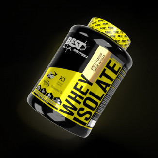 WHEY ISOLATE
