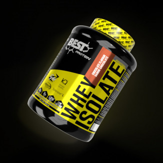 WHEY ISOLATE