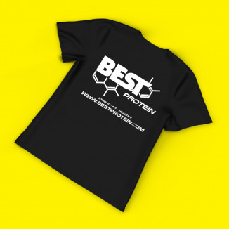Camiseta BÁSICA BEST PROTEIN - Mujer