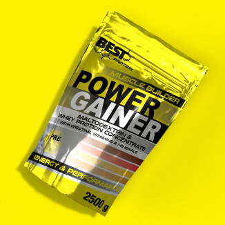 POWER GAINER