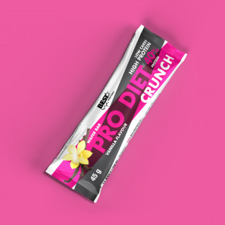 PRO DIET CRUNCH