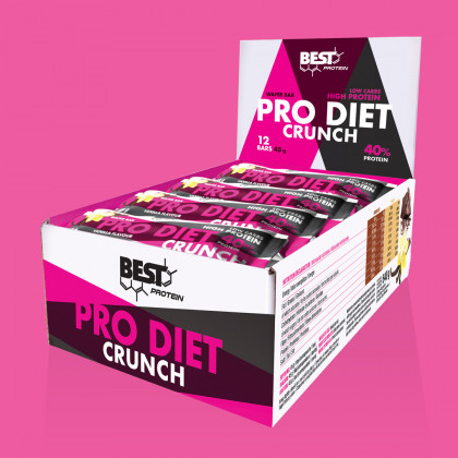 PRO DIET CRUNCH