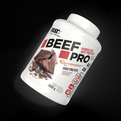 BEEF PRO