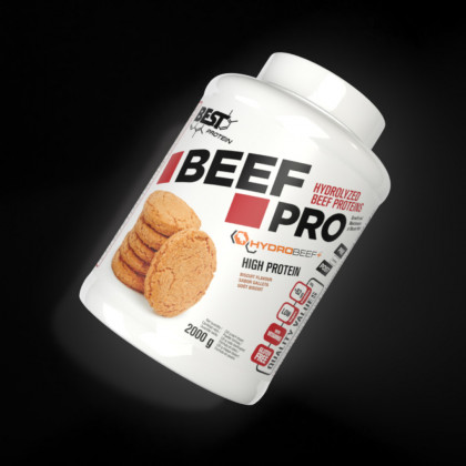 BEEF PRO