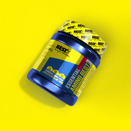 ESSENTIAL AMINO BEST