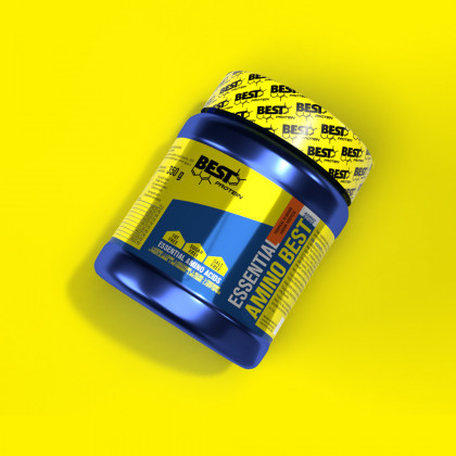 ESSENTIAL AMINO BEST