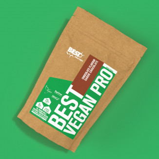 BEST VEGAN PRO