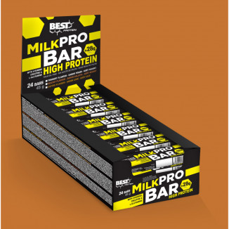 MILKPRO BAR