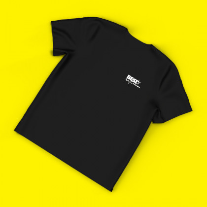 Camiseta Escudo BEST PROTEIN - Hombre
