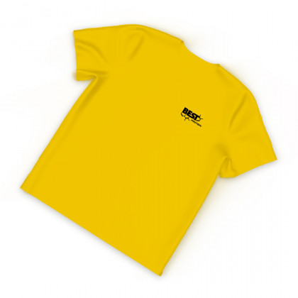 Camiseta Escudo BEST PROTEIN - Hombre