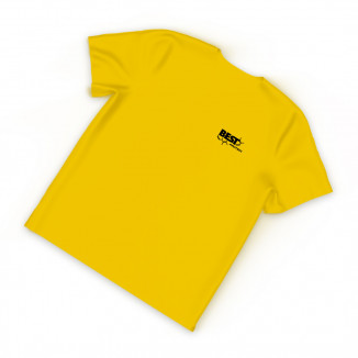 Camiseta Escudo BEST PROTEIN - Hombre