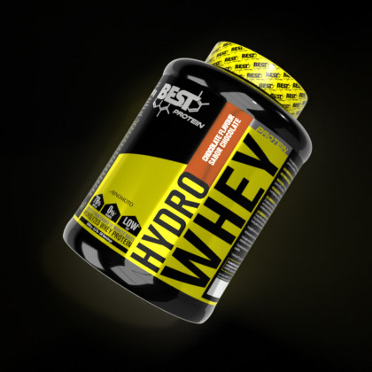 HYDRO WHEY