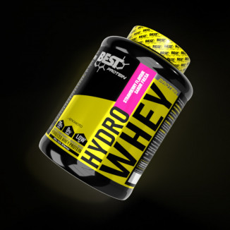 HYDRO WHEY