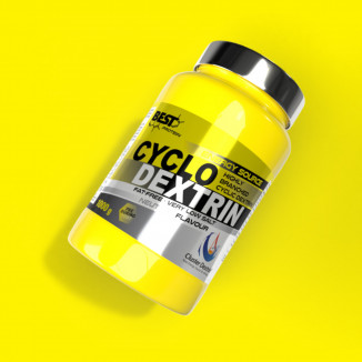 CYCLO DEXTRIN