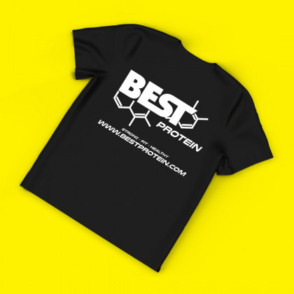 Camiseta BÁSICA BEST PROTEIN - Hombre