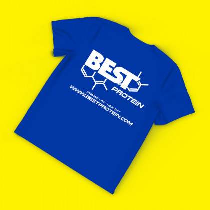 Camiseta BÁSICA BEST PROTEIN - Hombre