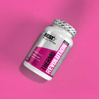 THERMO REVOLUTION
