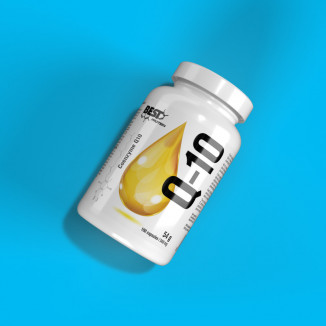 Q-10 (CÁPSULAS)