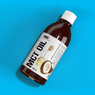 MCT OIL