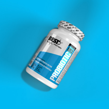 PROBIOTIC MIX
