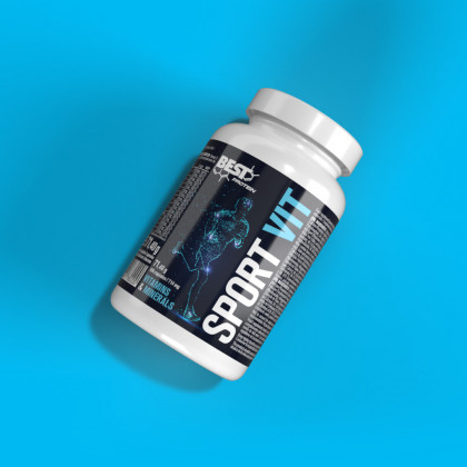 SPORT VIT