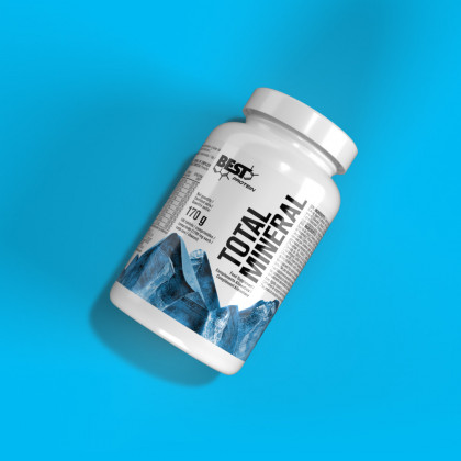 TOTAL MINERAL