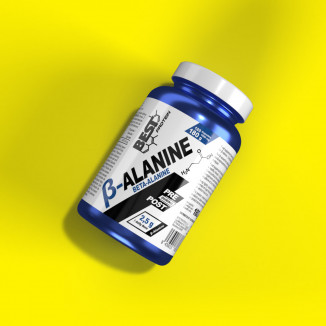 BETA-ALANINE