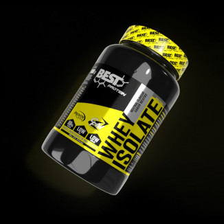WHEY ISOLATE NEUTRO
