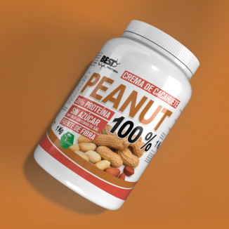 PEANUT 100%