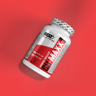 GH MAXX