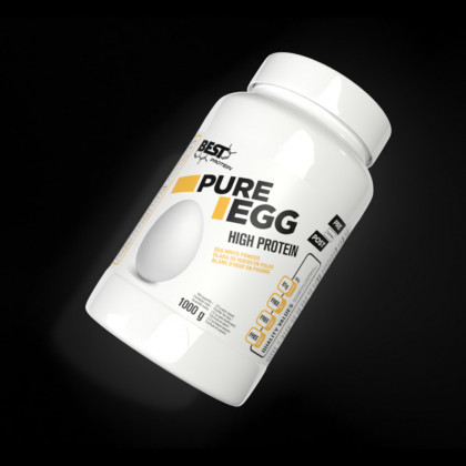 PURE EGG PROTEIN