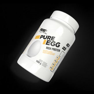 PURE EGG PROTEIN