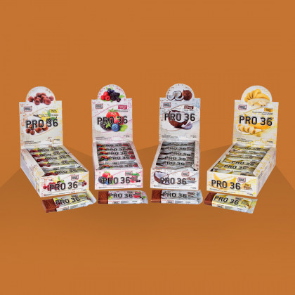 PRO 36